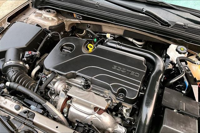 2024 Chevrolet Malibu LT 2LT