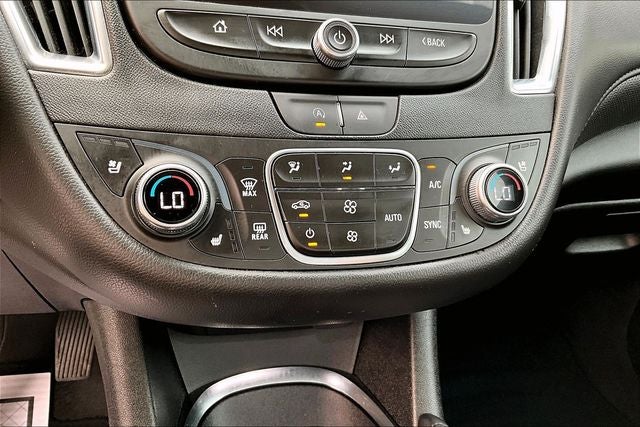 2024 Chevrolet Malibu LT 2LT
