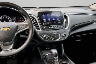 2024 Chevrolet Malibu LT 2LT