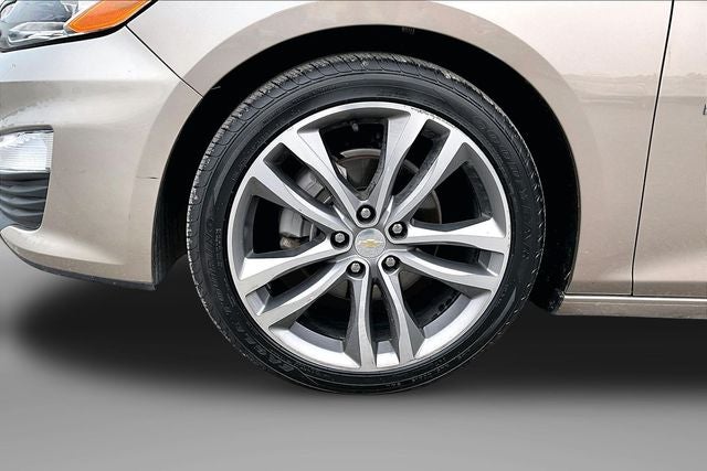 2024 Chevrolet Malibu LT 2LT