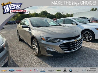 2024 Chevrolet Malibu LT 2LT