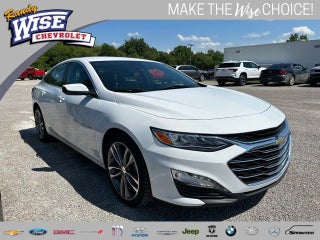 2024 Chevrolet Malibu LT 2LT