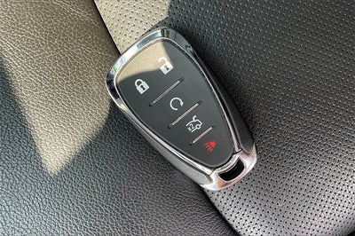 2020 Chevrolet Malibu Premier