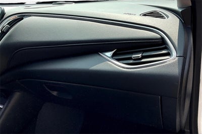 2020 Chevrolet Malibu Premier