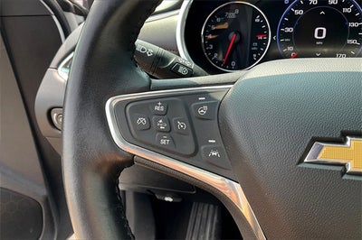 2020 Chevrolet Malibu Premier