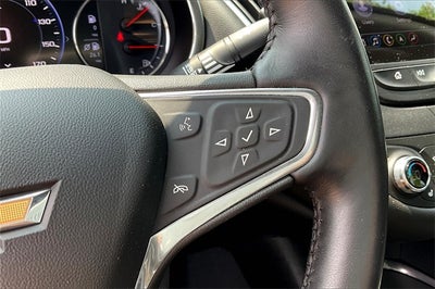 2020 Chevrolet Malibu Premier