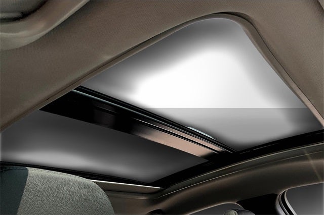 2020 Chevrolet Malibu Premier