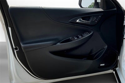 2020 Chevrolet Malibu Premier