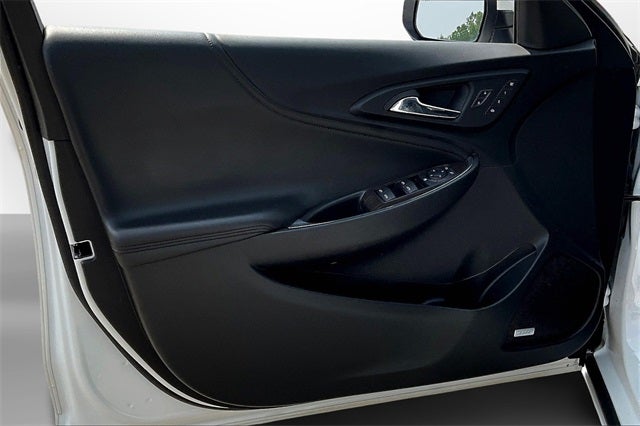 2020 Chevrolet Malibu Premier