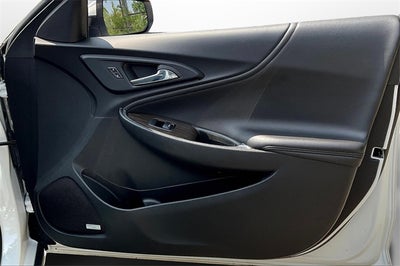 2020 Chevrolet Malibu Premier