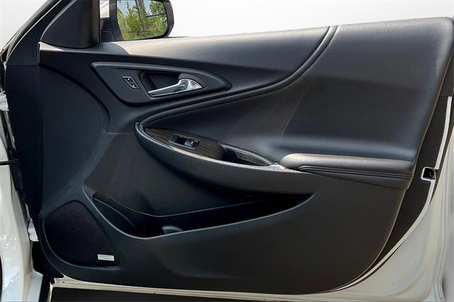 2020 Chevrolet Malibu Premier