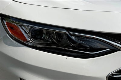 2020 Chevrolet Malibu Premier