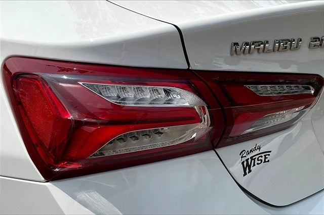 2020 Chevrolet Malibu Premier