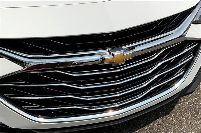 2020 Chevrolet Malibu Premier