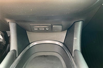 2020 Chevrolet Malibu Premier