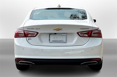 2020 Chevrolet Malibu Premier