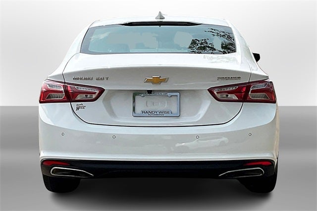 2020 Chevrolet Malibu Premier