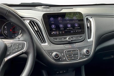 2020 Chevrolet Malibu Premier