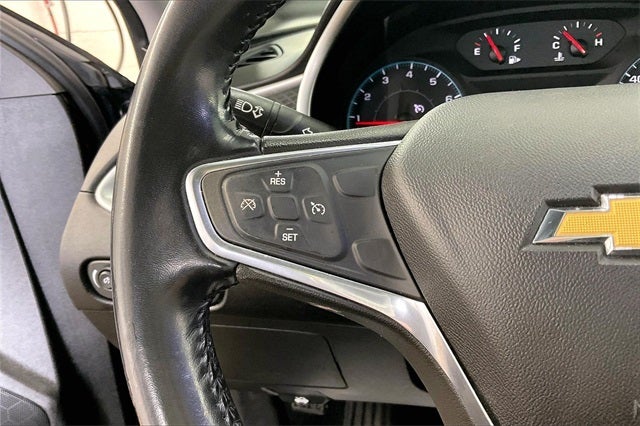 2019 Chevrolet Malibu RS