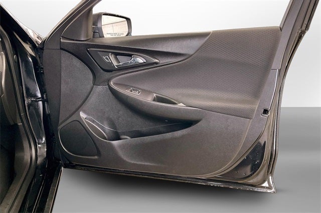 2019 Chevrolet Malibu RS