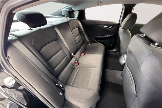 2019 Chevrolet Malibu RS