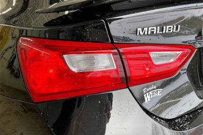 2019 Chevrolet Malibu RS