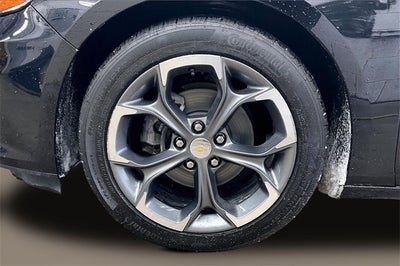 2019 Chevrolet Malibu RS