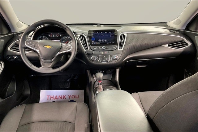 2023 Chevrolet Malibu RS