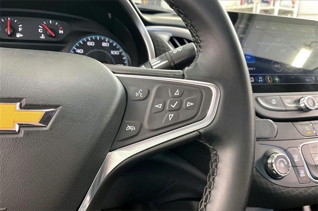 2023 Chevrolet Malibu RS