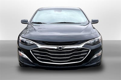 2023 Chevrolet Malibu RS