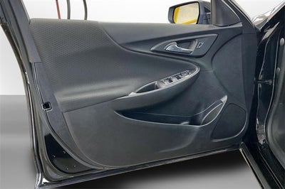 2023 Chevrolet Malibu RS