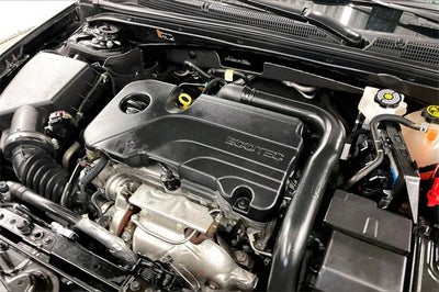 2023 Chevrolet Malibu RS