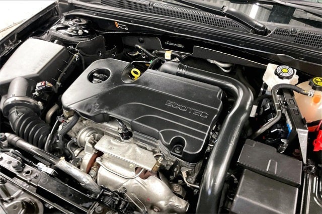 2023 Chevrolet Malibu RS