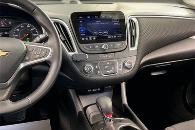 2023 Chevrolet Malibu RS