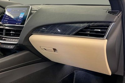 2023 Cadillac CT5 Premium Luxury AWD