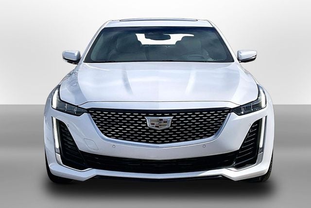 2023 Cadillac CT5 Premium Luxury AWD