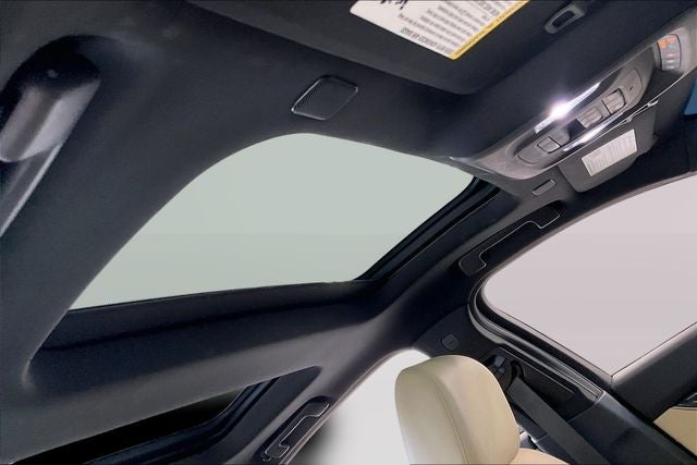 2023 Cadillac CT5 Premium Luxury AWD