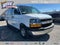 2023 Chevrolet Express 3500 LT Passenger