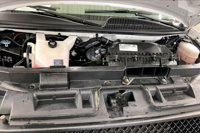 2023 Chevrolet Express 3500 LT Passenger