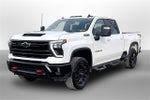 2025 Chevrolet Silverado 2500HD LT TRAILBOSS