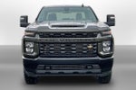 2022 Chevrolet Silverado 2500HD Custom