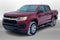 2021 Chevrolet Colorado Work Truck