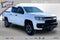 2022 Chevrolet Colorado Work Truck