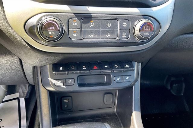 2018 Chevrolet Colorado ZR2