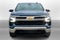 2024 Chevrolet Silverado 1500 LT Texas Edition