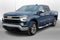 2024 Chevrolet Silverado 1500 LT Texas Edition