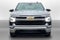 2023 Chevrolet Silverado 1500 LT Texas Edition