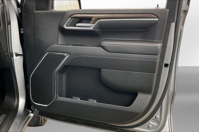 2023 Chevrolet Silverado 1500 LT Texas Edition