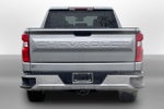 2023 Chevrolet Silverado 1500 LT Texas Edition