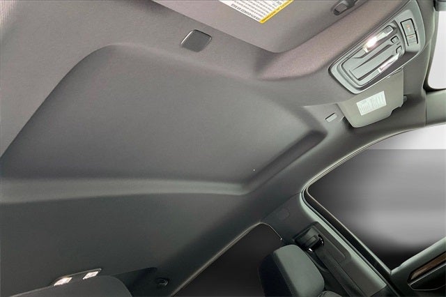 2024 Chevrolet Silverado 1500 LT Texas Edition